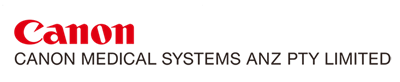 Canon Medical Systems ANZ Pty Limited